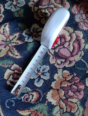 متر 5 متری فیسکو مدل UNIMATIC II