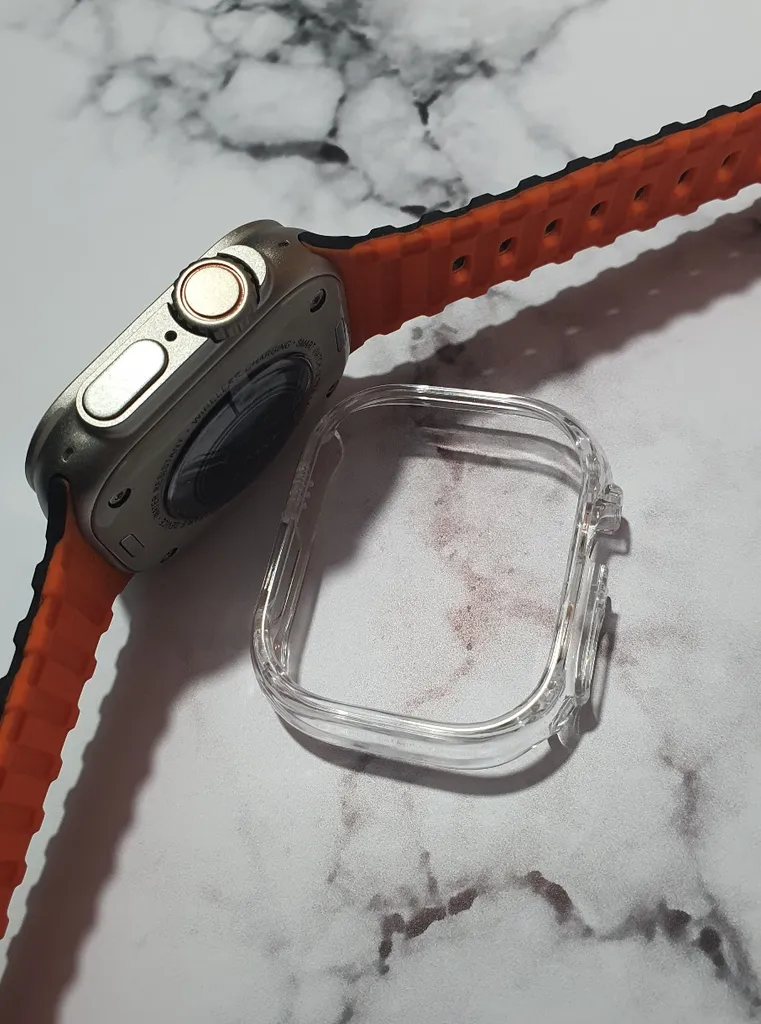 ساعت هوشمند گیفت کالکشن مدل RUGGED ساعت هوشمند گیفت کالکشن مدل RUGGED