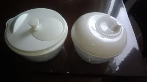 تجریه خرید سبزی خشک کن همارا مدل Salad Spinner