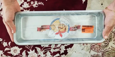 قالب کیک مدل موج کد C3712