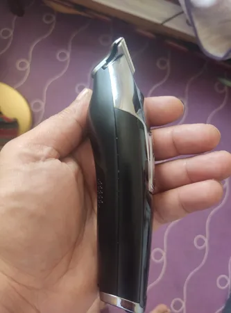 ماشین اصلاح موی سر و صورت دی اس پی مدل 90286