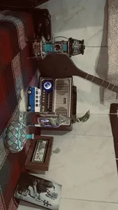 تجریه خرید رادیو کیمای مدل MD-1800BT