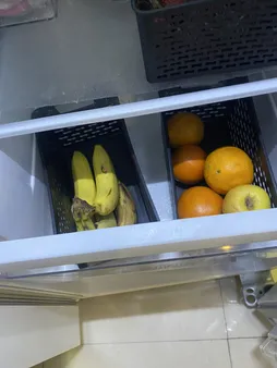 سبد آشپزخانه بهنیا مدل PJ-102842