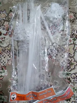 استند بادکنک کد 13