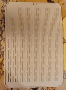 تجریه خرید آبگیر کنار سینک دبلیو اس مدل 61