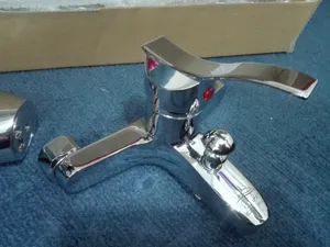 تجریه خرید ست شیرآلات دزلی مدل موج مجموعه 6 عددی