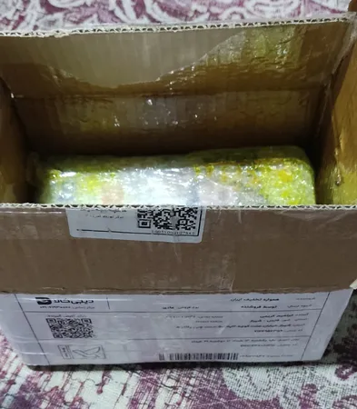 شربت مولتی ویتامین آهن دار کودکان سانستول - 155 میلی لیتر