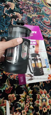 فرنچ پرس  کد123