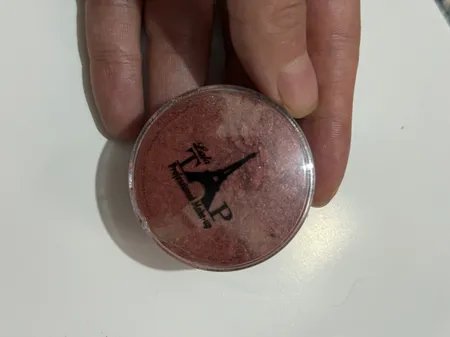 رژگونه لالاتاپ مدل تراکوتا شماره 01