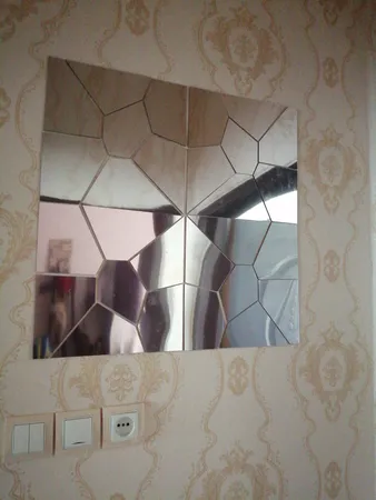 آینه آتریکس مدل MD05