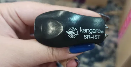 منگنه کش کانگرو مدل SR45T