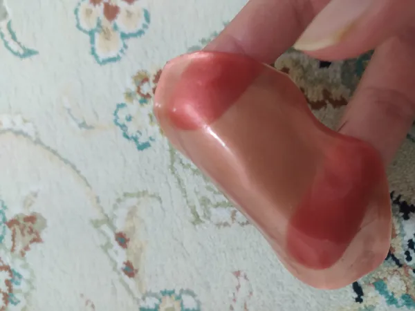 عکس ارسالی خریدار