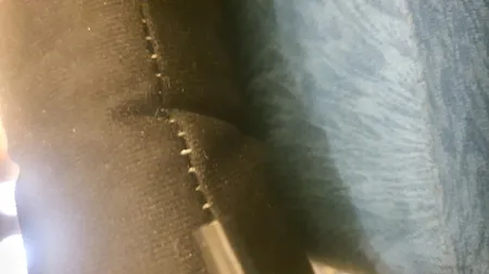 بالش نشیمن خودرو مدل BR-367