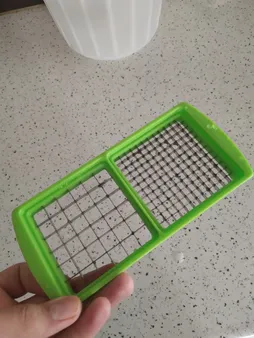 خردکن دستی نایسر دایسر مدل 2020