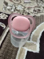 تجریه خرید پستانک اونت مدل الترا ایر کد 0802 بسته 2 عددی