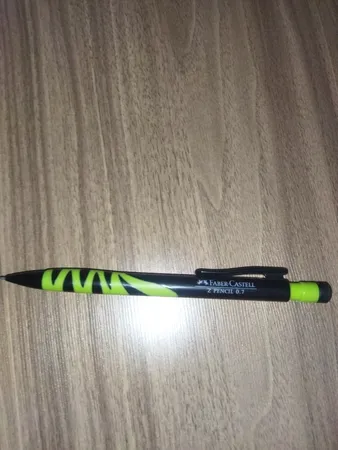 مداد نوکی 0.7 میلی متر فابر کاستل مدل z-pencil کد 109271