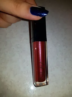 رژ لب مایع این لی مدل Chestunt شماره S256