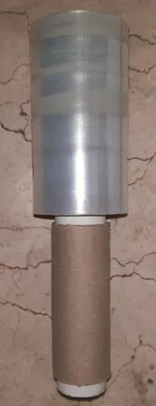 سلفون بسته بندی کد 4488 رول 200 متری