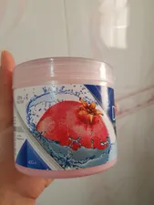 تجریه خرید ماسک مو دیترون مدل pomegranate حجم 500 میلی لیتر
