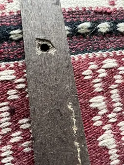 استند گل مومیت دکور مدل یلدا کد 13