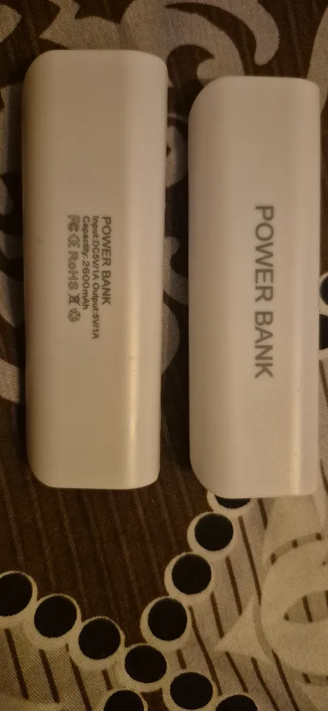 ماژول پاور بانک مدل p2600