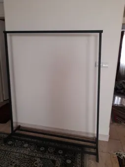 رگال لباس جاکفشی دار پروفیلی کد 150