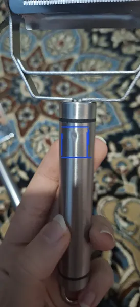 عکس ارسالی خریدار