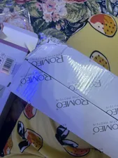 تجریه خرید اتو مو رومئو مدل RM-5252