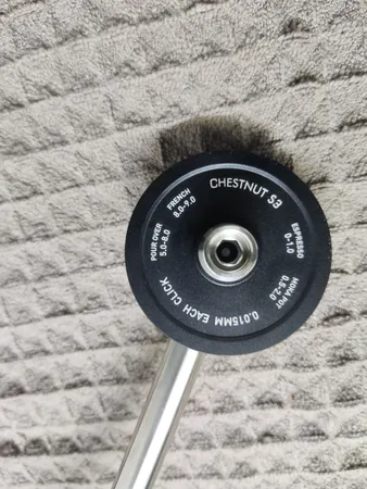آسیاب دستی تایم‌مور مدل Chestnut S3