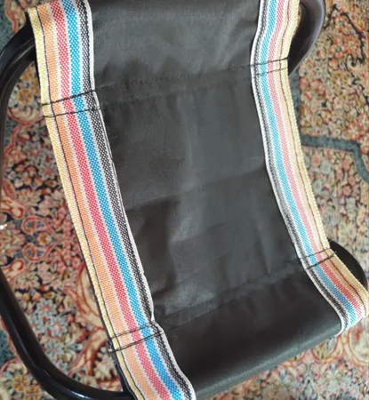 صندلی سفری مدل Ro500