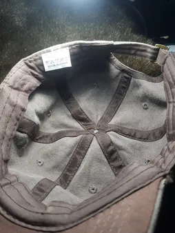 کلاه کپ مدل PZ114