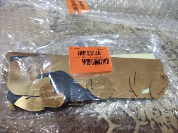 عکس ارسالی خریدار