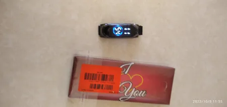 ساعت مچی دیجیتال مدل 2026