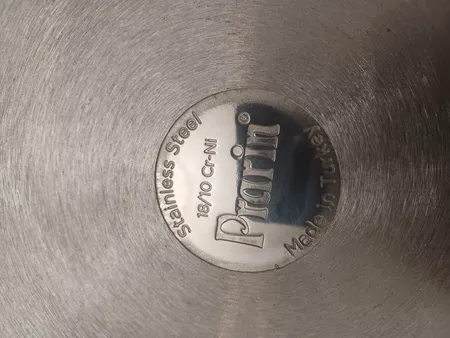 قابلمه پرارین مدل 4230 سایز 30