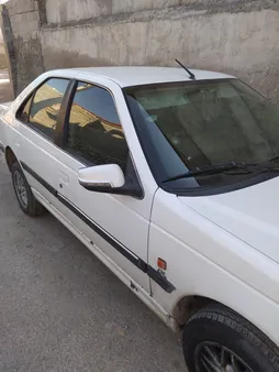 آنتن خودرو بیلگین طرح باتومی کد BB-01