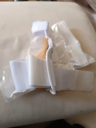 اسپیلنت اصلاح کننده شست پا مدل LSJ - 6