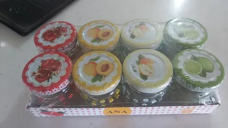 بانکه کد 80064 بسته 8 عددی