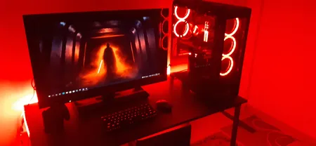 ریسه ال ای دی مدل deco56 طول 4.5 متر