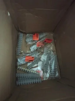 ترمینال مدل T10 بسته 2 عددی