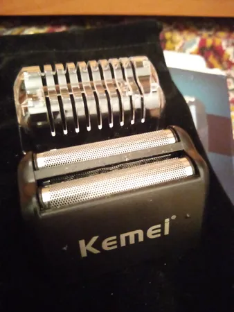 ماشین اصلاح موی سر و صورت کیمی مدل KM-1102