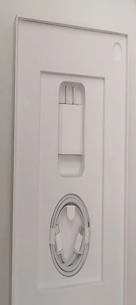 تبلت 11 اینچ اپل مدل iPad 2025 Wi-Fi ظرفیت 128 گیگابایت و رم 6 گیگابایت