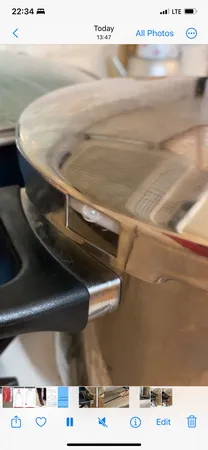 زودپز پارس استیل مدل کف سه لایه گنجایش 6 ليتر