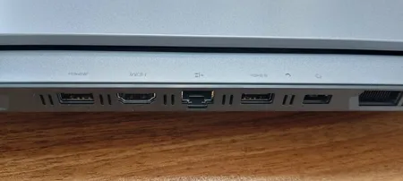 لپ تاپ 15.6 اینچی لنوو مدل LOQ 15IAX9-i5 12450HX-12GB DDR5 4800MHz-512GB SSD-RTX2050 4GB-FHD 144Hz