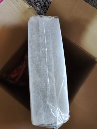 پد فیلتر آکواریوم مدل N 31235 بسته سه عددی