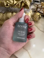 تجریه خرید سرم ضد جوش کلکسیون رویوال مدل Probiotic