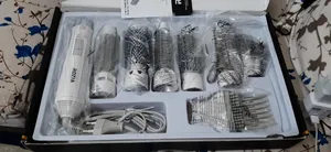 تجریه خرید حالت دهنده مو روزیا مدل HC8110