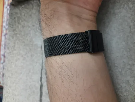 ساعت مچی عقربه ای مردانه اسکمی کد 9185