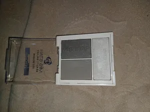 تجریه خرید سایه چشم میستار شماره 2