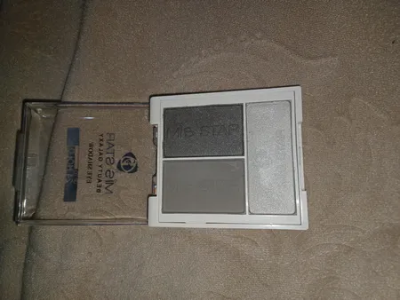 سایه چشم میستار شماره 2