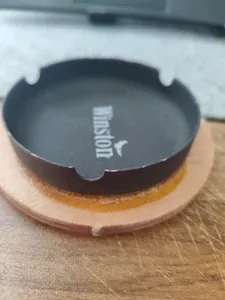 تجریه خرید زیرسیگاری مدل Raika 2022